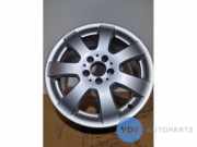 Felge von einem Mercedes R-Klasse