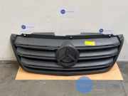 Grill von einem Mercedes Sprinter
