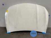 Motorhaube von einem Mercedes CLA