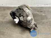 Differential hinten von einem Mercedes E-Klasse