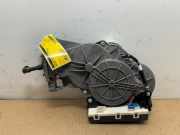 Schließhilfsmotor Heckklappe von einem Mercedes C-Klasse