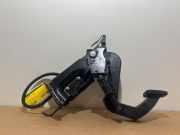 Kupplungspedal von einem Mercedes Vito