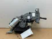 Kofferraum Motor von einem Mercedes CLS-Klasse