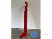 Schwelle rechts von einem Mercedes SLK