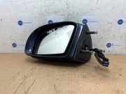 Außenspiegel links von einem Mercedes ML-Klasse (359)