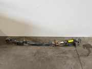 Blattfeder hinten von einem Mercedes Sprinter