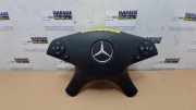 Airbag links (Lenkrad) von einem Mercedes C-Klasse