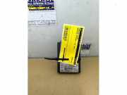 Steuergerät Heizung von einem Mercedes S-Klasse