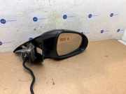 Außenspiegel rechts von einem Mercedes C-Klasse