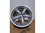 Felge von einem Mercedes SLK