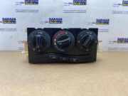 Heizung Bedienpaneel von einem Mercedes A-Klasse