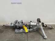 Lenksaule Gehӓuse komplett von einem Mercedes C-Klasse