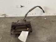 Bremszange links vorne von einem Mercedes C-Klasse