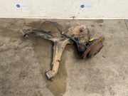 Achsschenkel links hinten von einem Mercedes Vito