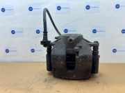 Bremszange links vorne von einem Mercedes E-Klasse