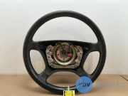 Lenkrad von einem Mercedes S-Klasse