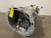 Getriebe von einem Mercedes Sprinter