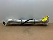 Airbag Himmel rechts von einem Mercedes E-Klasse