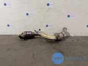 Katalysator von einem Mercedes C-Klasse