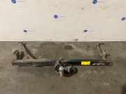 Anhängerkupplung von einem Mercedes Citan