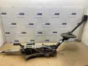 Lenksaule Gehӓuse komplett von einem Mercedes Vito