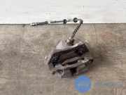 Bremszange links vorne von einem Mercedes C-Klasse