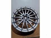 Felge von einem Mercedes S-Klasse