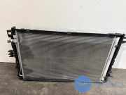 Klima Kondensor von einem Mercedes Sprinter