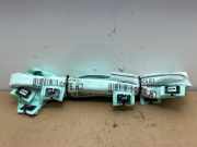 Airbag Himmel links von einem Mercedes C-Klasse