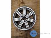 Felge von einem Mercedes E-Klasse