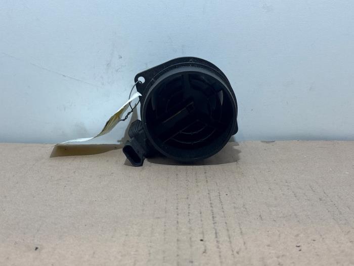 Luftmassenmesser von einem Mercedes CLS-Klasse