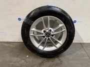 Felge + Reifen von einem Mercedes CLA