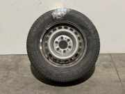 Felge + Reifen von einem Mercedes Sprinter