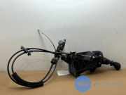 Schaltung von einem Mercedes Vito