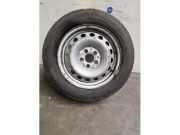 Reserverad von einem Mercedes Vito