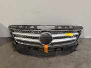 Grill von einem Mercedes CLS-Klasse