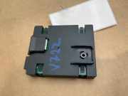 Antenne von einem Mercedes A-Klasse