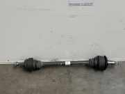 Antriebswelle links hinten von einem Mercedes C-Klasse