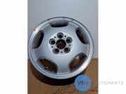 Felge von einem Mercedes CLK