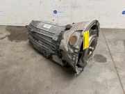 Getriebe von einem Mercedes E-Klasse