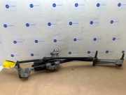 Scheibenwischermotor + Mechanik von einem Mercedes A-Klasse