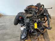 Motor von einem Mercedes Vito