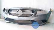 Stoßstange vorne von einem Mercedes CLA