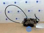 Türschlossmechanik 4-türig links vorne von einem Mercedes Vito