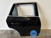 Tür 4-türig rechts hinten von einem Mercedes GLC-Klasse (197)