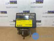 ABS Steuergerät von einem Mercedes C-Klasse