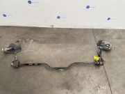 Federstab von einem Mercedes Sprinter