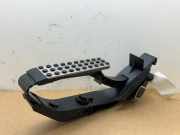 Gaspedal von einem Mercedes C-Klasse