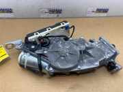 Heckklappe Motor von einem Mercedes E-Klasse