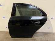 Tür 4-türig links hinten von einem Mercedes A-Klasse (191)